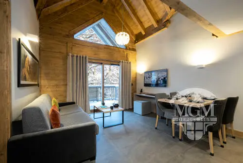 MGM Hotels & Residences Chalets Elena Residence 3 Csillagok★★★