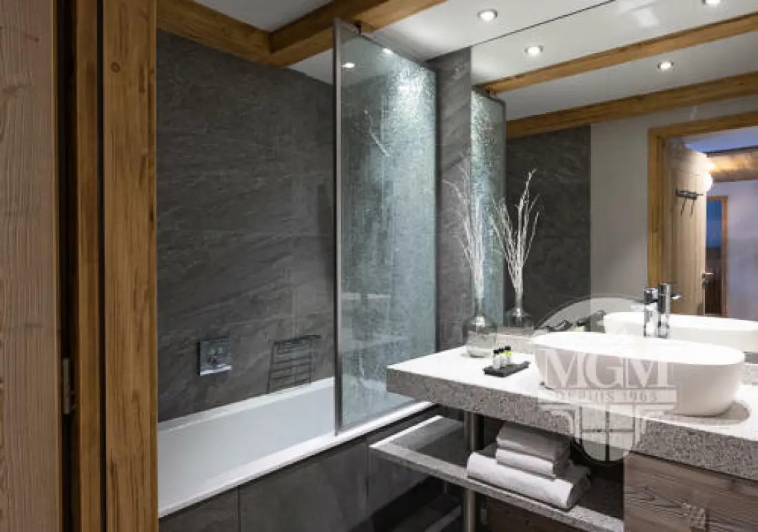MGM Hotels & Residences Chalets Elena Residence 3 Csillagok★★★