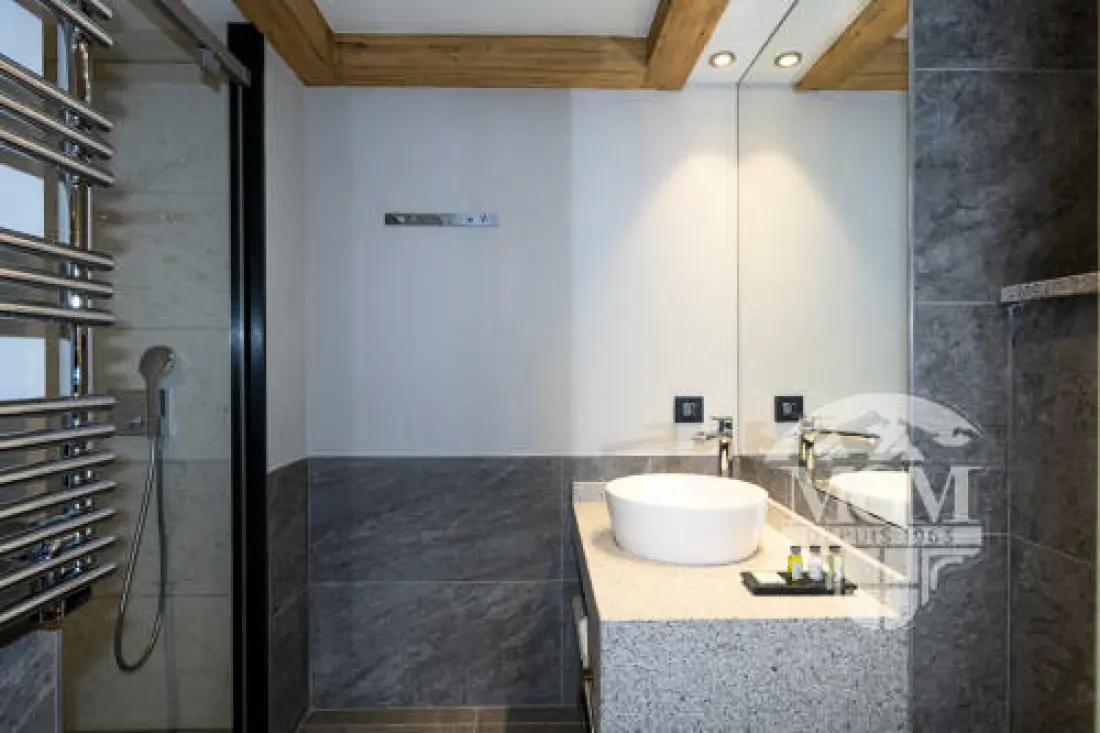 MGM Hotels & Residences Chalets Elena Residence 3 Csillagok★★★