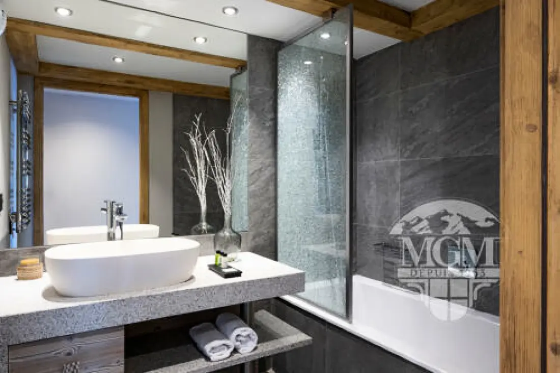 MGM Hotels & Residences Chalets Elena Residence 3 Csillagok★★★