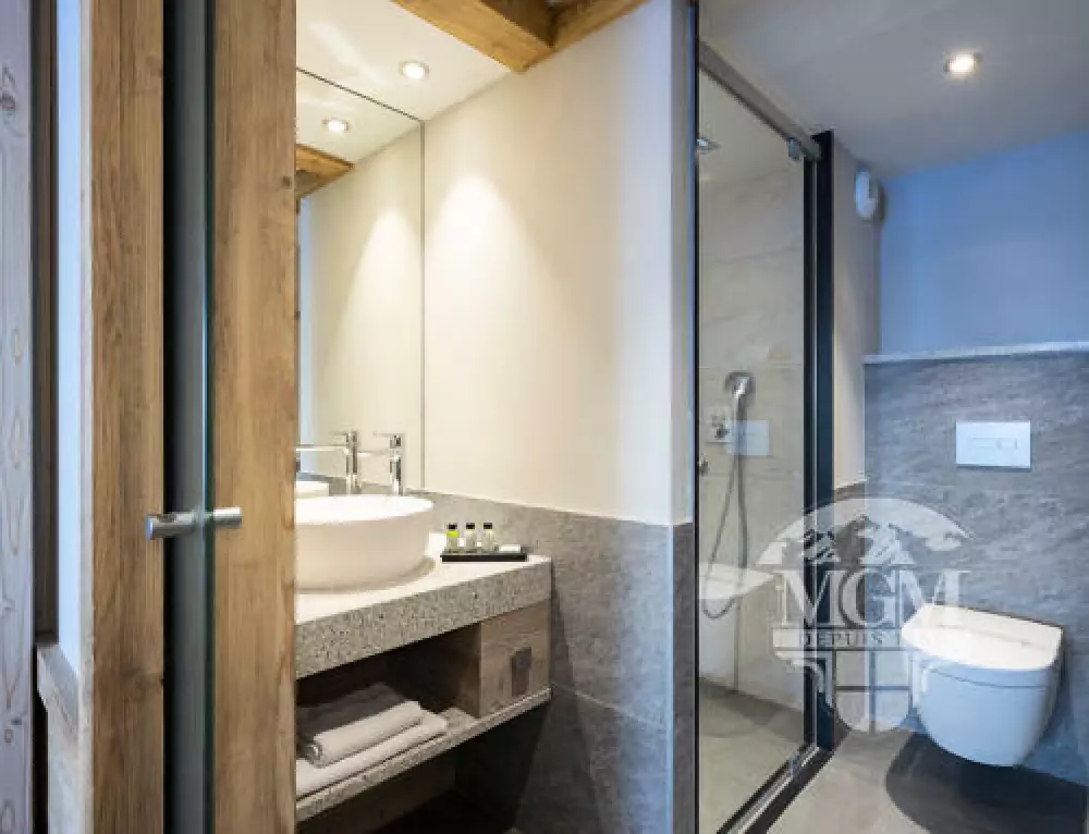 MGM Hotels & Residences - Chalets Elena Residence 4 Sterren★★★★