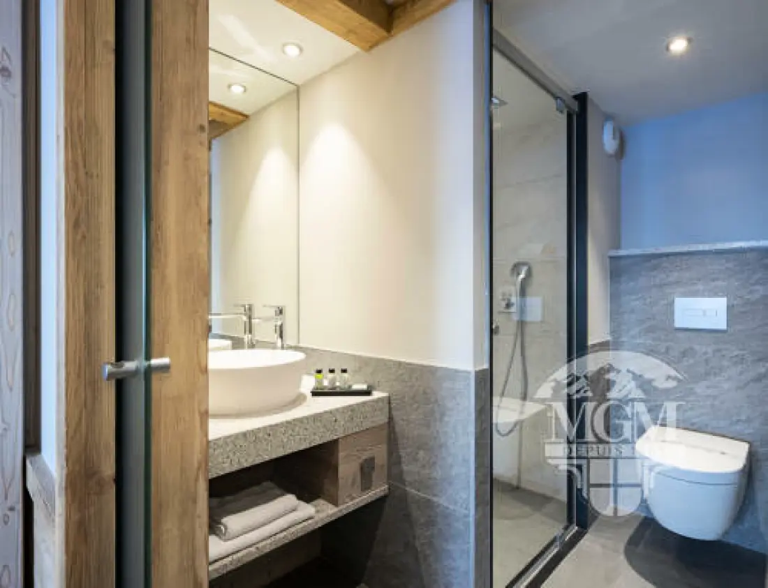 MGM Hotels & Residences Chalets Elena Residence 3 Csillagok★★★