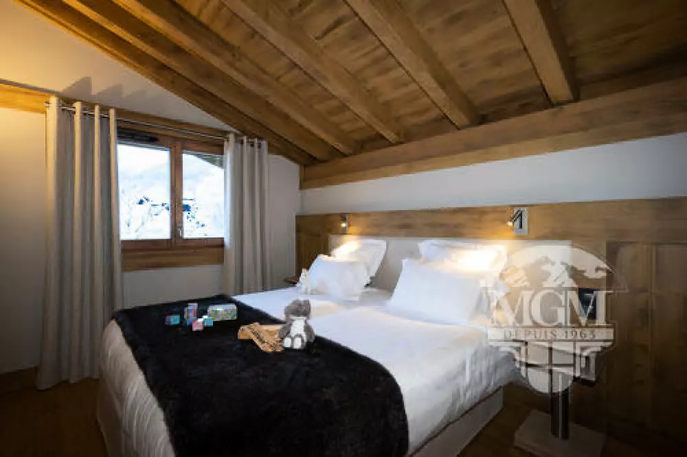 MGM Hotels & Residences - Chalets Elena Residence 4 Sterren★★★★