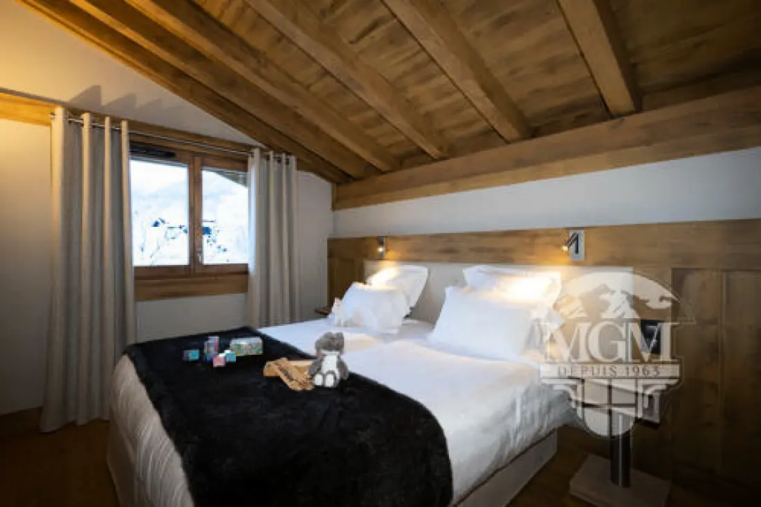 MGM Hotels & Residences - Chalets Elena Residence 4 Stars★★★★