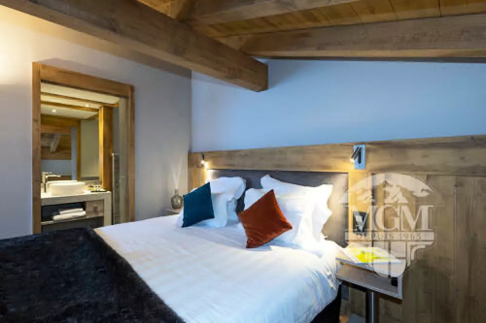 MGM Hotels & Residences - Chalets Elena Residence 4 Sterren★★★★