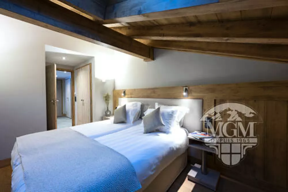 MGM Hotels & Residences - Chalets Elena Residence 4 Sterren★★★★