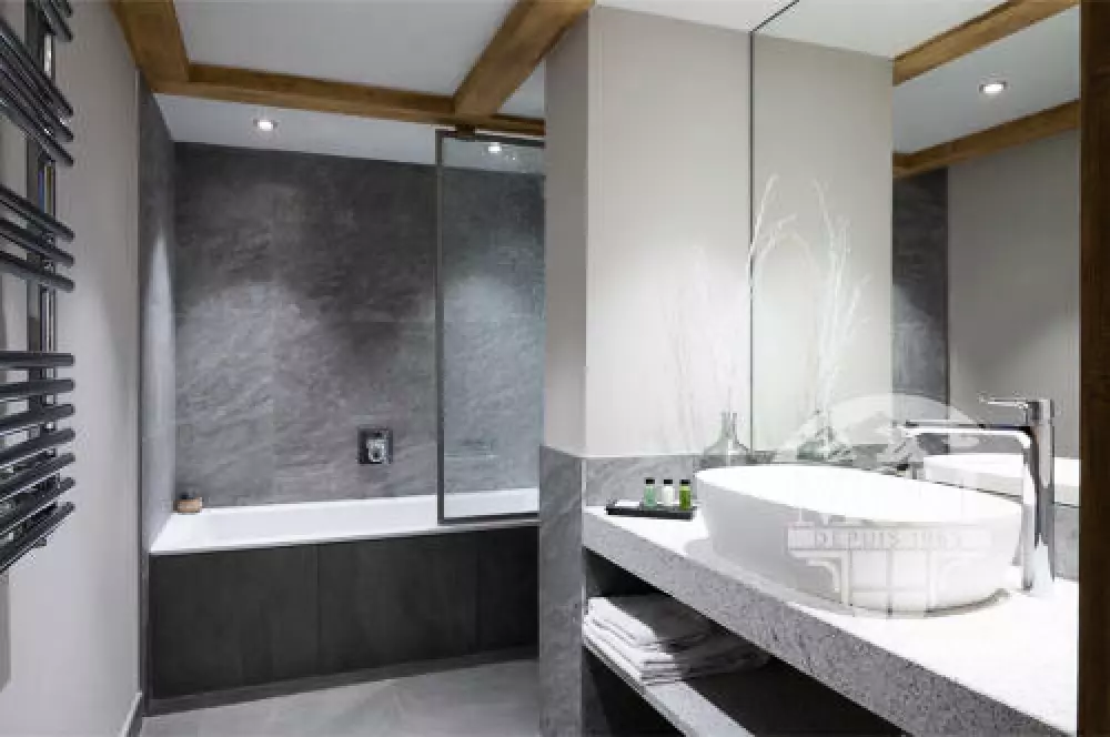 MGM Hotels & Residences - Chalets Elena Residence 4 Sterren★★★★