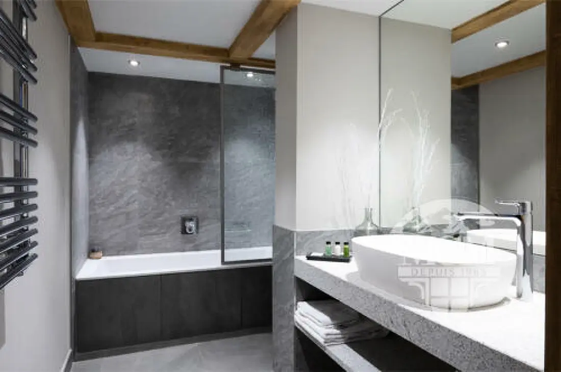 MGM Hotels & Residences - Chalets Elena Residence 4 Stars★★★★
