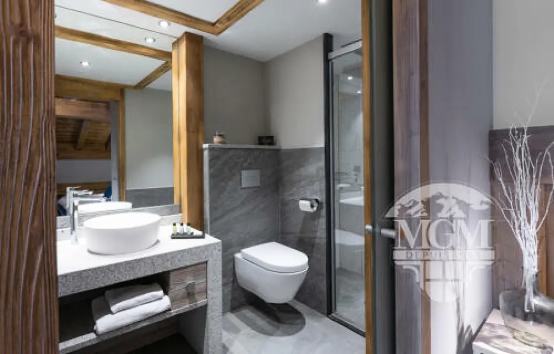 MGM Hotels & Residences - Chalets Elena Residence 4 Stars★★★★