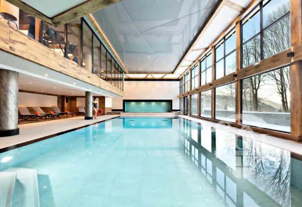 MGM Hotels & Residences - Chalets Elena Residence 4 Sterren★★★★