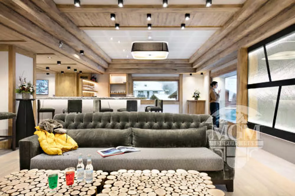 MGM Hotels & Residences - Chalets Elena Residence 4 Sterren★★★★