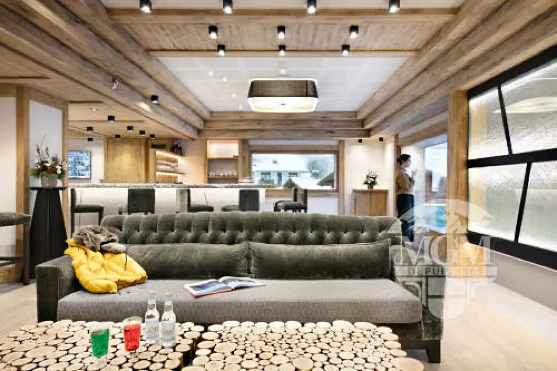 MGM Hotels & Residences Chalets Elena Residence 3 Csillagok★★★