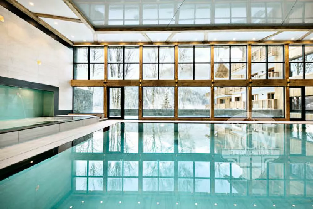 MGM Hotels & Residences - Chalets Elena Residence 4 Sterren★★★★