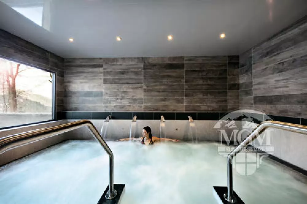 MGM Hotels & Residences - Chalets Elena Residence 4 Sterren★★★★