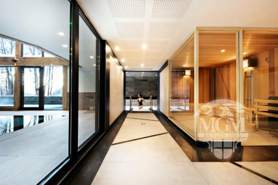 MGM Hotels & Residences Chalets Elena Residence 3 Csillagok★★★