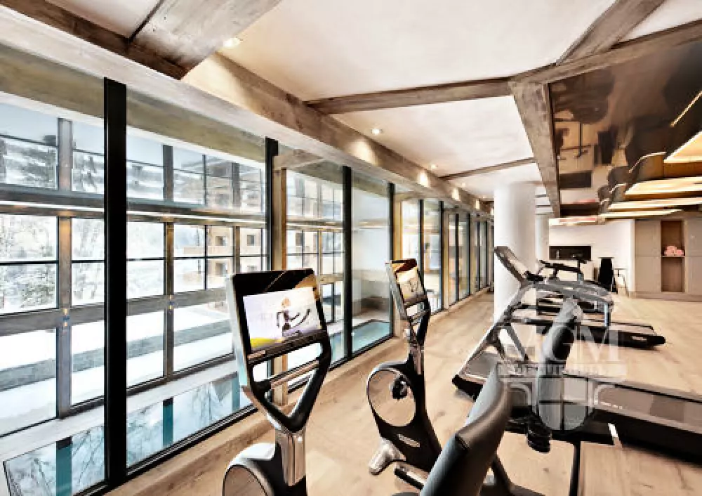 MGM Hotels & Residences - Chalets Elena Residence 4 Sterren★★★★