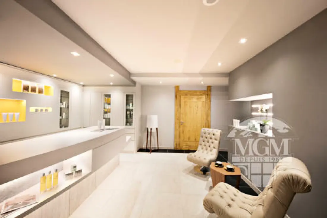 MGM Hotels & Residences Chalets Elena Residence 3 Csillagok★★★