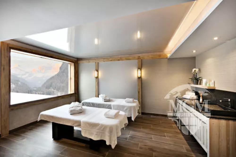 MGM Hotels & Residences - Chalets Elena Residence 4 Sterren★★★★