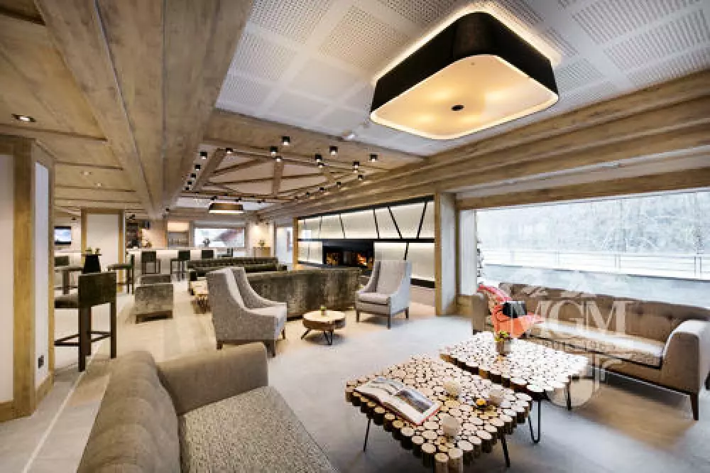 MGM Hotels & Residences - Chalets Elena Residence 4 Sterren★★★★