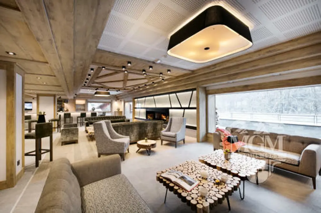 MGM Hotels & Residences Chalets Elena Residence 3 Csillagok★★★