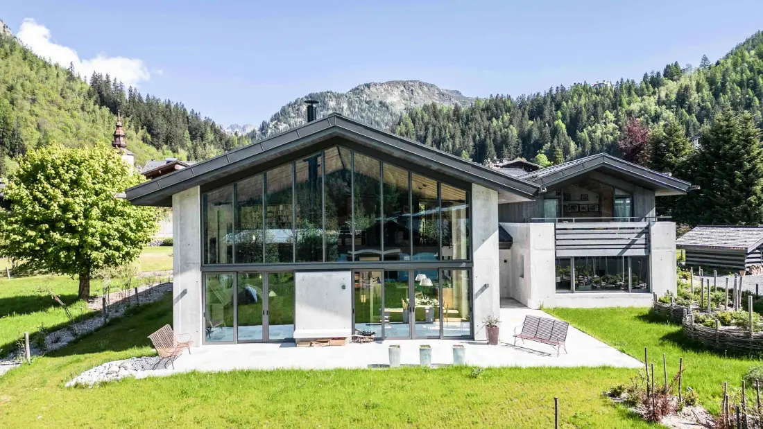 Arctic Residence
