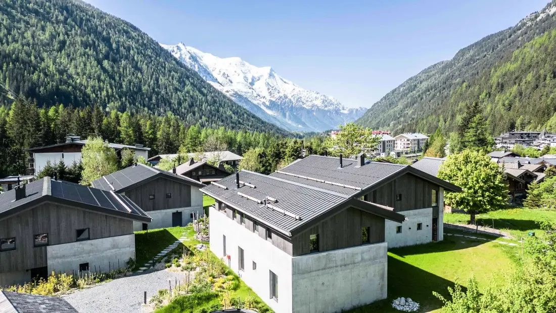 Arctic Residence