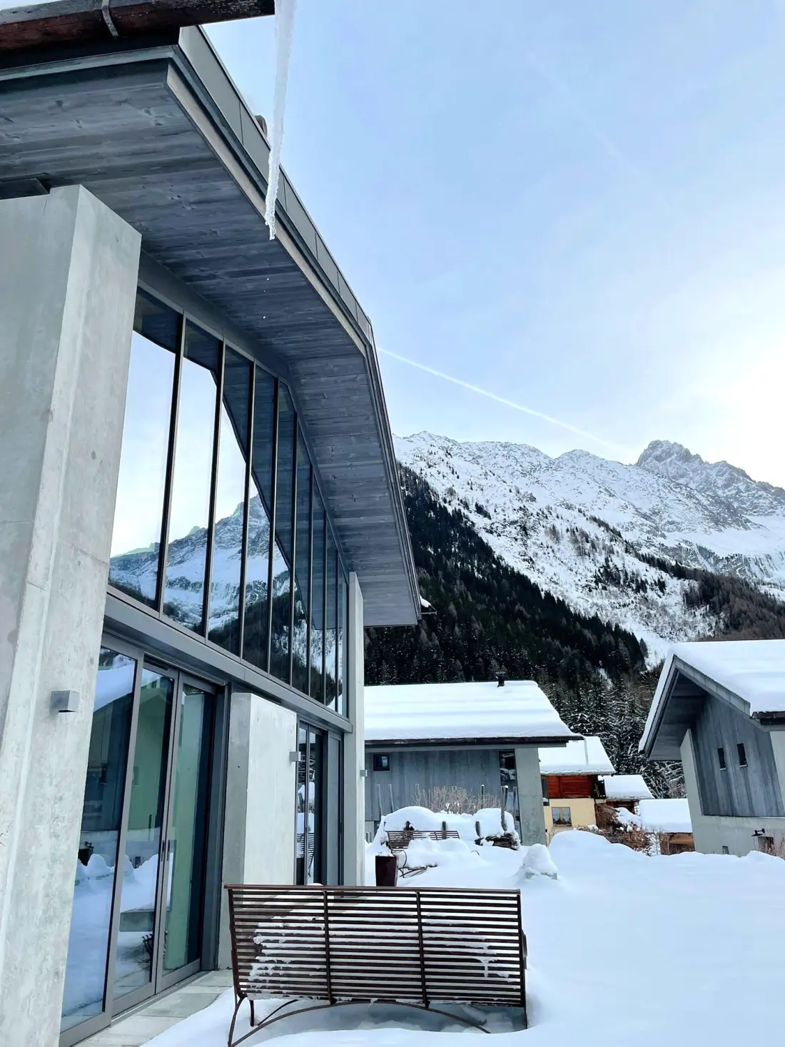 Arctic Residence