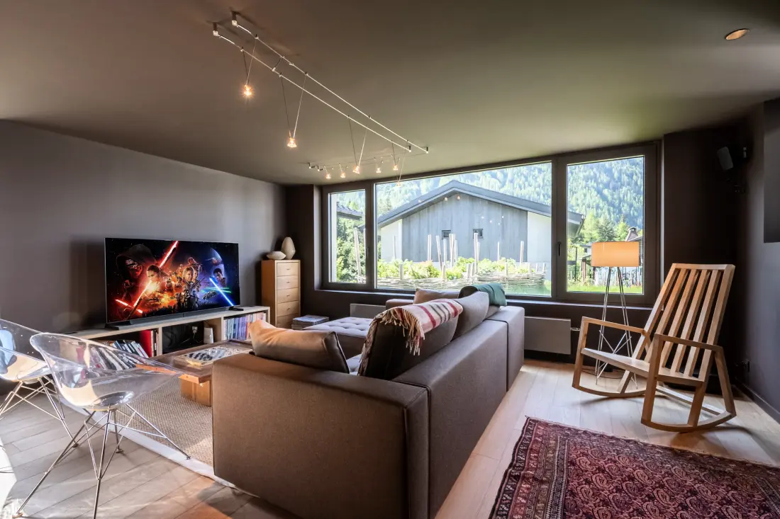 Arctic Residence