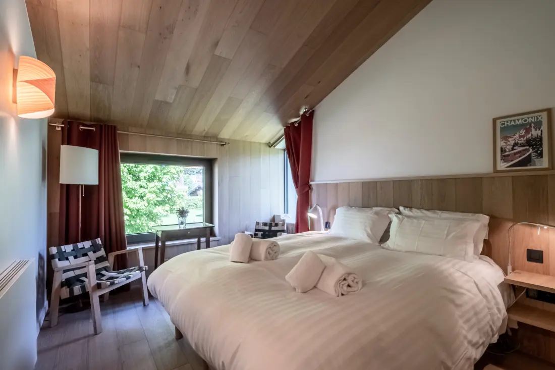 Arctic Residence