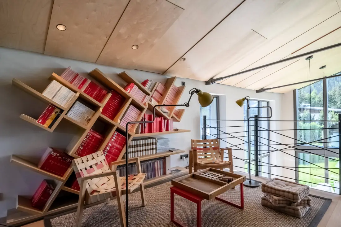 Arctic Residence
