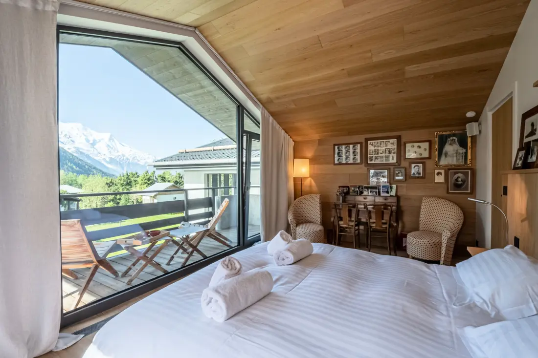 Arctic Residence