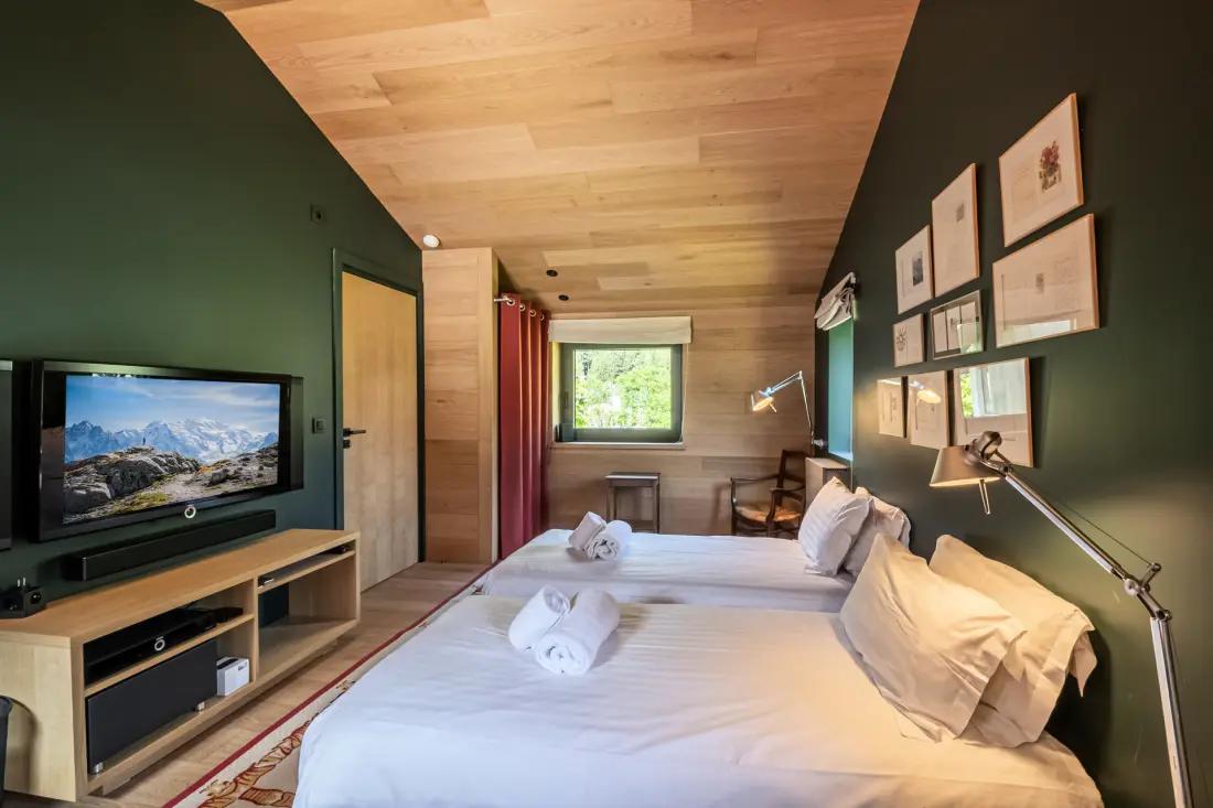 Arctic Residence