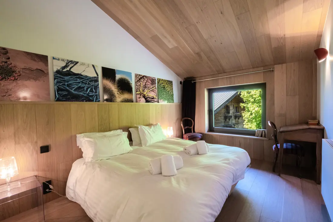 Arctic Residence
