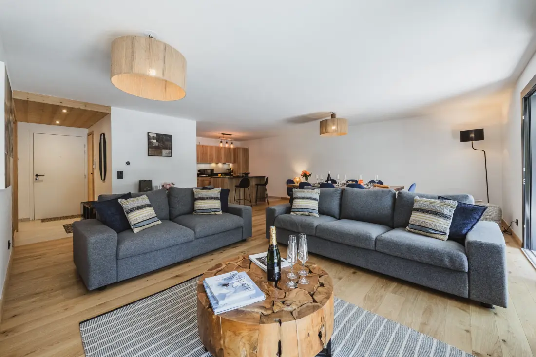 Le Royal Straton Residence