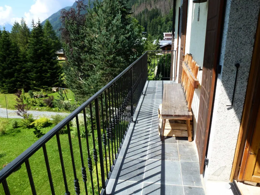 Residence Les Arolles