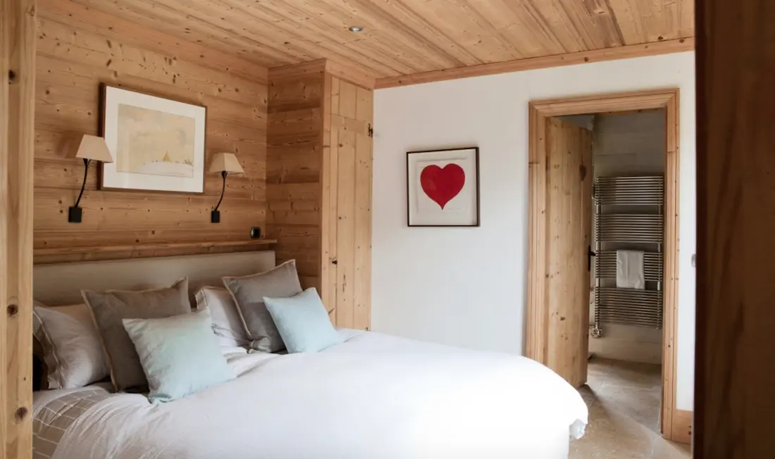 Residence Les Arolles