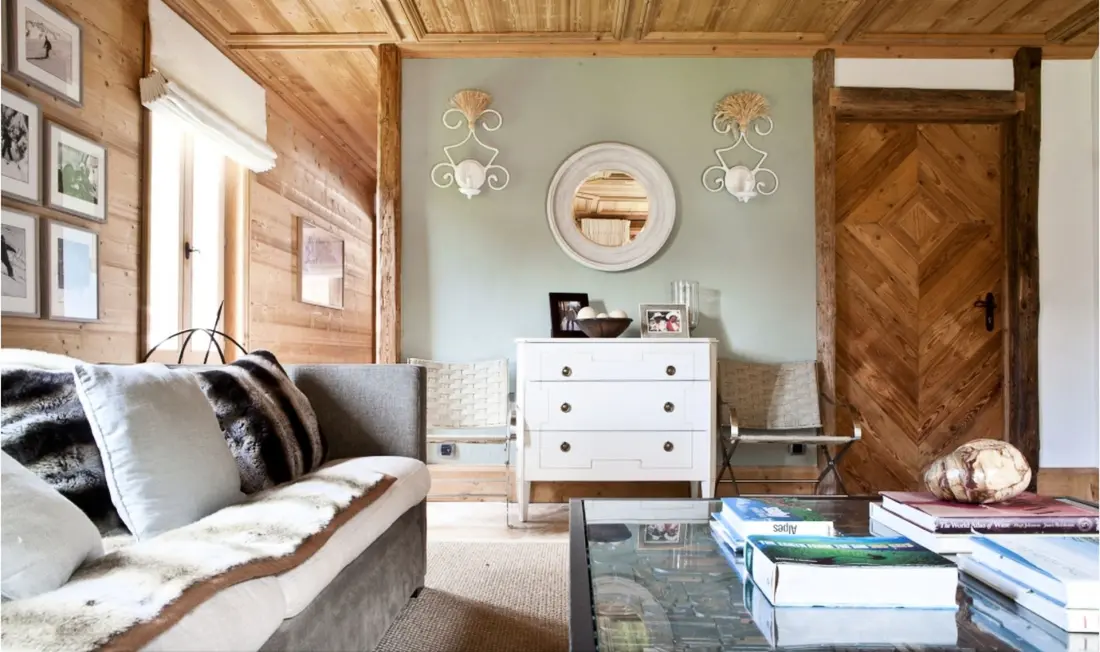 Residence Les Arolles