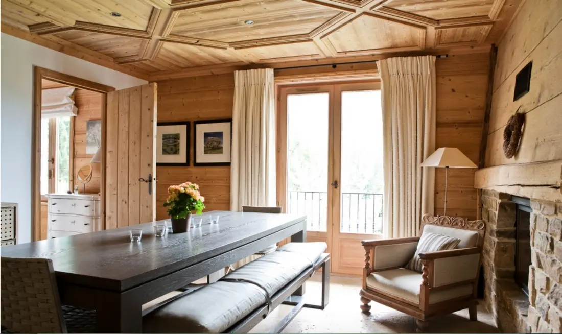 Residence Les Arolles