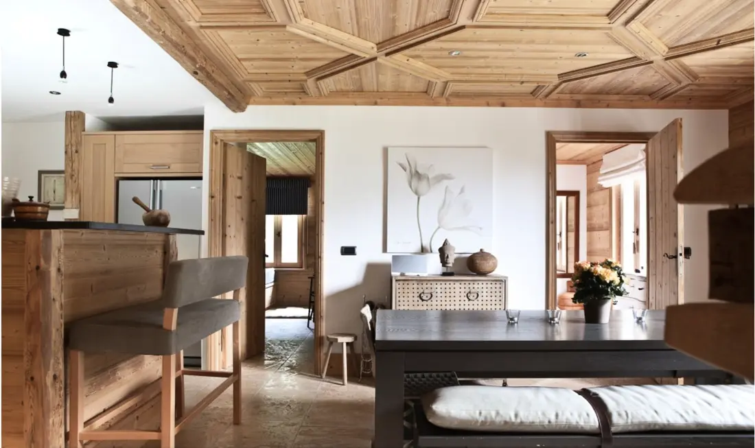 Residence Les Arolles