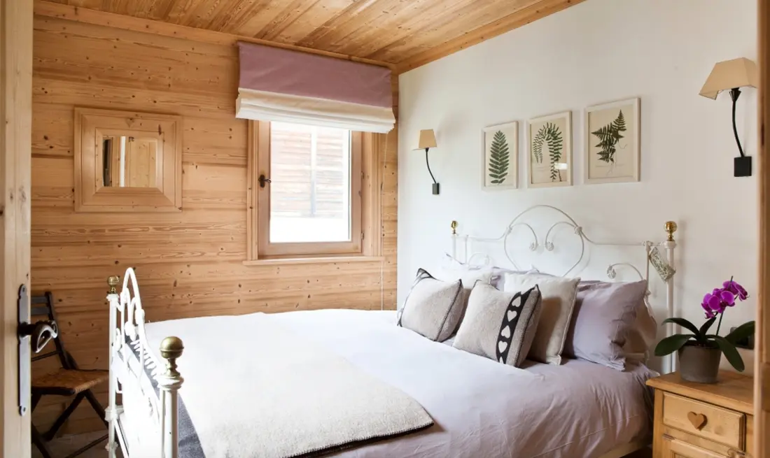 Residence Les Arolles