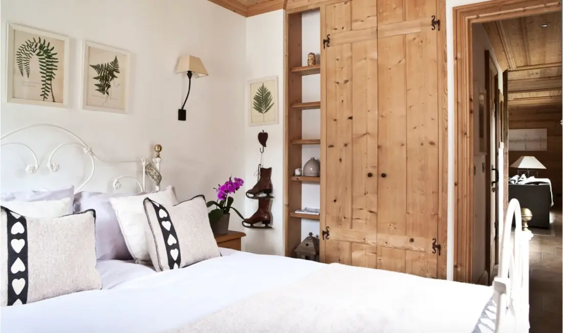 Residence Les Arolles