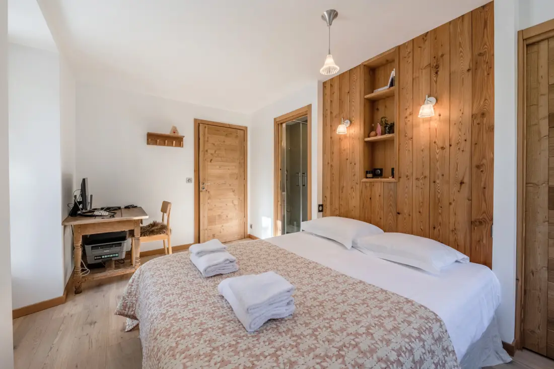 Residence Les Arolles