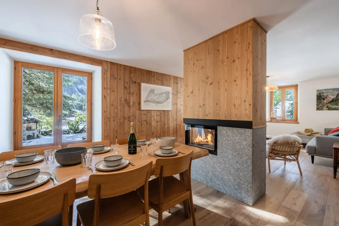 Residence Les Arolles
