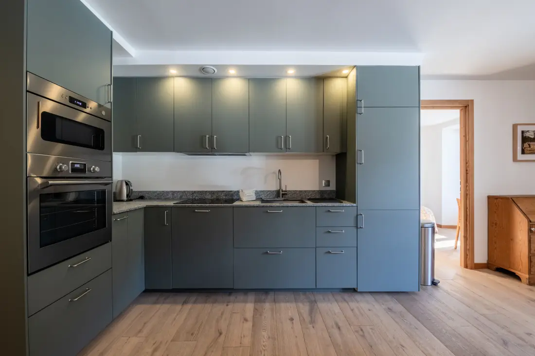 Residence Les Arolles