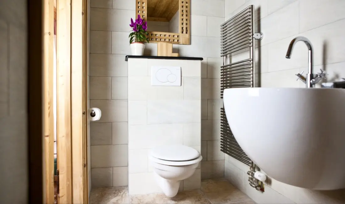 Residence Les Arolles