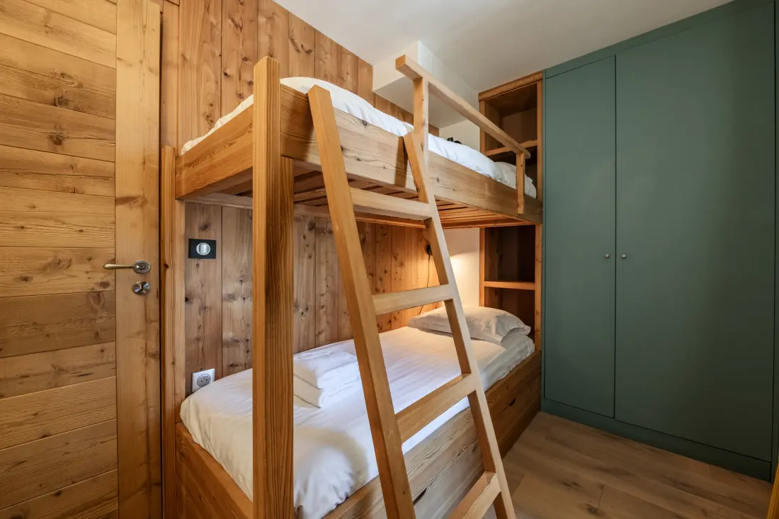 Residence Les Arolles