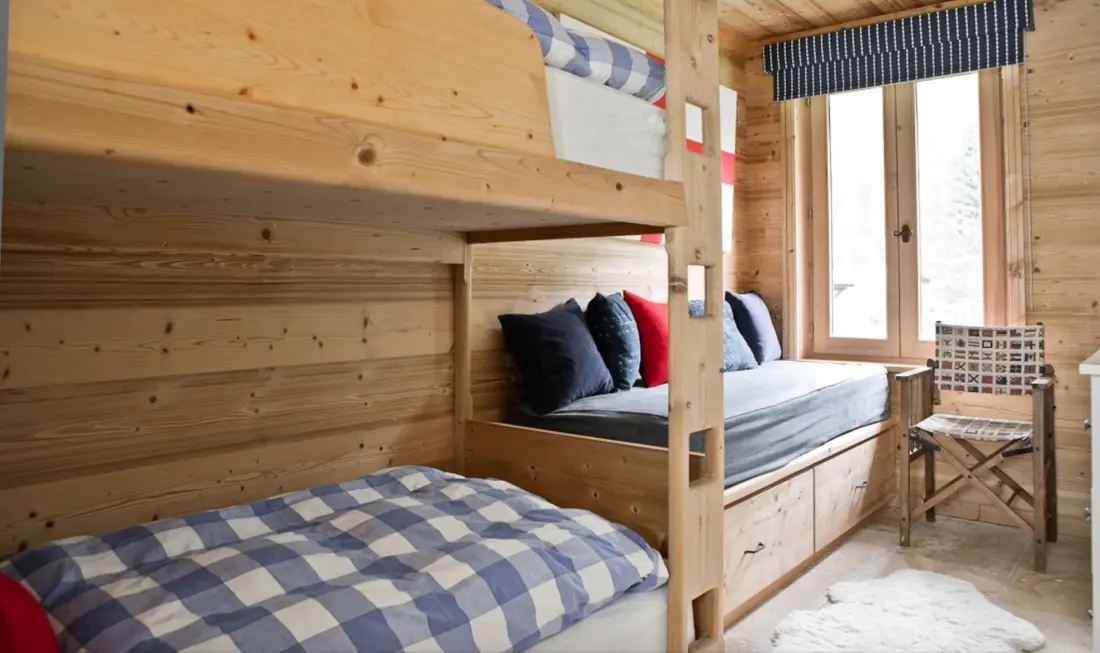 Residence Les Arolles