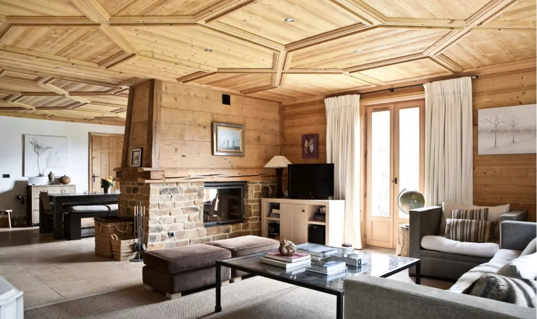 Residence Les Arolles