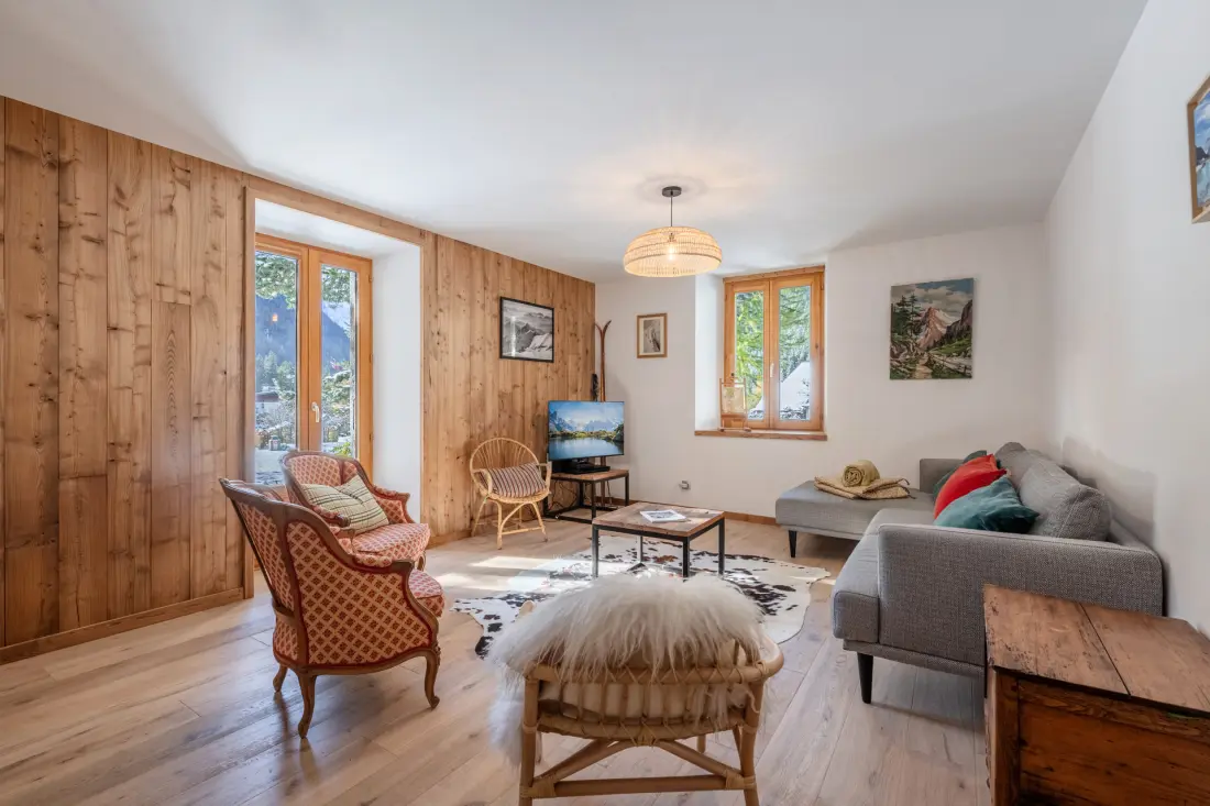 Residence Les Arolles