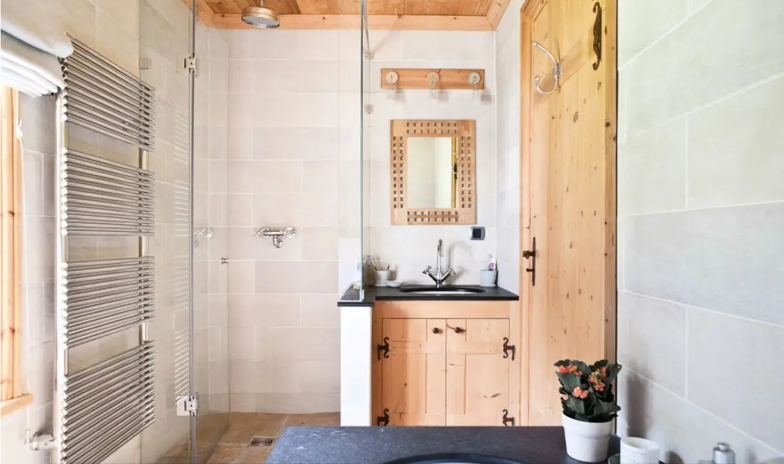 Residence Les Arolles